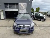 2014 Opel ZAFIRA