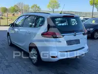 2014 Opel ZAFIRA