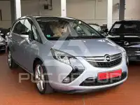 2014 Opel ZAFIRA