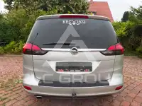 2014 Opel ZAFIRA