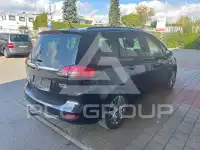 2014 Opel ZAFIRA