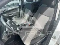 2014 Opel ZAFIRA