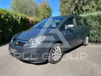 2014 Opel ZAFIRA