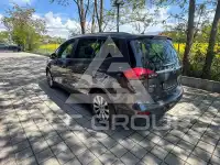 2014 Opel ZAFIRA