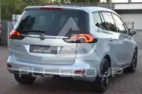 2014 Opel ZAFIRA