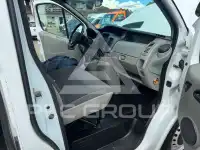 2014 Opel Vivaro