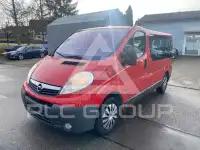 2014 Opel Vivaro