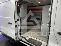 2014 Opel Vivaro