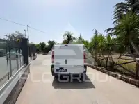 2014 Opel Vivaro