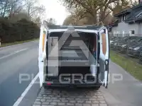 2014 Opel Vivaro