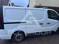 2014 Opel Vivaro