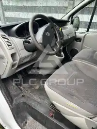 2014 Opel Vivaro