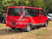 2014 Opel Vivaro
