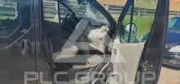 2014 Opel Vivaro