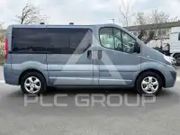 2014 Opel Vivaro