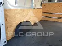 2015 Opel Vivaro