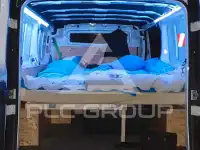 2015 Opel Vivaro