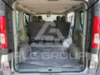 2014 Opel Vivaro