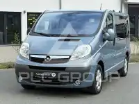 2014 Opel Vivaro