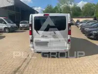 2014 Opel Vivaro