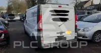 2014 Opel Vivaro