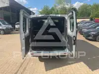 2014 Opel Vivaro