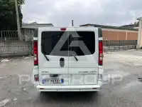 2014 Opel Vivaro