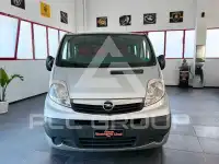 2014 Opel Vivaro