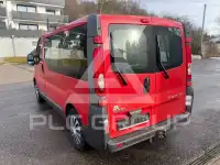 2014 Opel Vivaro