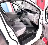 2014 Opel Vivaro