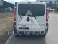 2014 Opel Vivaro