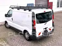 2014 Opel Vivaro