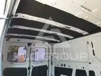 2015 Opel Vivaro