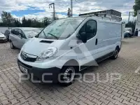 2014 Opel Vivaro