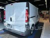 2014 Opel Vivaro
