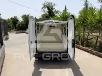 2014 Opel Vivaro