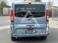 2014 Opel Vivaro