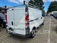 2014 Opel Vivaro