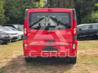 2014 Opel Vivaro