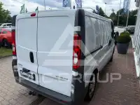 2014 Opel Vivaro