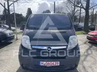 2014 Opel Vivaro