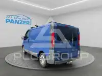 2014 Opel Vivaro