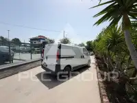 2014 Opel Vivaro