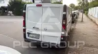 2014 Opel Vivaro