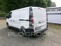 2014 Opel Vivaro