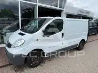 2014 Opel Vivaro