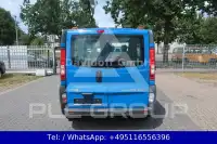 2014 Opel Vivaro