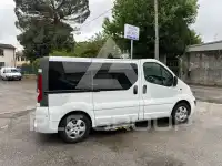 2014 Opel Vivaro