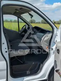 2014 Opel Vivaro