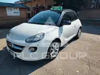 2014 Opel Adam